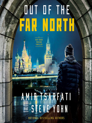 cover image of Out of the Far North